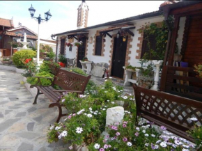 House in the countryside of Rome no3